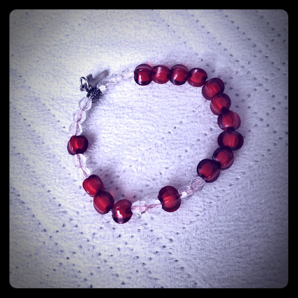 Bracelet Rosary - 3 for $15.00
